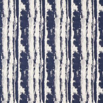 Ткань - Clarke and Clarke - HERRRARA - INK - F1774/01