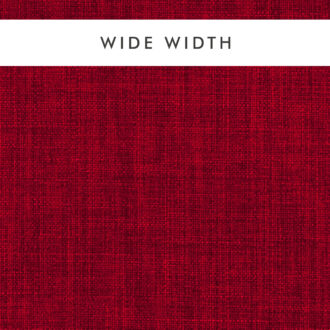 Ткань - Clarke and Clarke - LINOSO WIDE WIDTH - BRICK - F1777/02