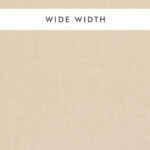 Ткань - Clarke and Clarke - LINOSO WIDE WIDTH - BUFF - F1777/03