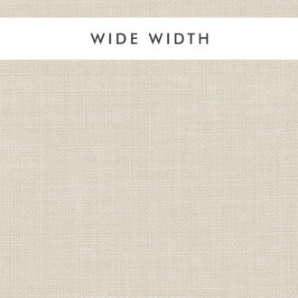 Ткань - Clarke and Clarke - LINOSO WIDE WIDTH - CREAM - F1777/07