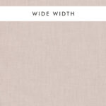 Ткань - Clarke and Clarke - LINOSO WIDE WIDTH - FEATHER - F1777/10