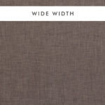 Ткань - Clarke and Clarke - LINOSO WIDE WIDTH - MIST - F1777/16