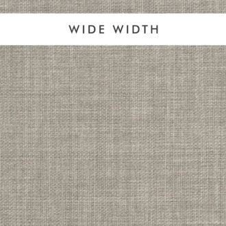 Ткань - Clarke and Clarke - LINOSO WIDE WIDTH - MUSHROOM - F1777/17