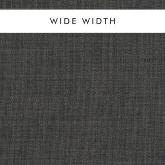 Ткань - Clarke and Clarke - LINOSO WIDE WIDTH - SMOKE - F1777/21