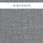 Ткань - Clarke and Clarke - LINOSO WIDE WIDTH - STORM - F1777/23