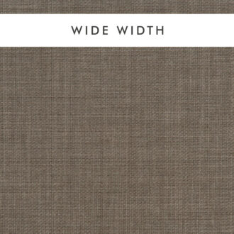 Ткань - Clarke and Clarke - LINOSO WIDE WIDTH - TAUPE - F1777/24