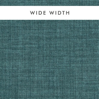 Ткань - Clarke and Clarke - LINOSO WIDE WIDTH - TEAL - F1777/25