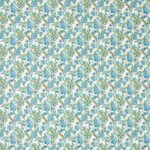 Ткань - Clarke and Clarke - CAMELLIA - COBALT - F1778/01