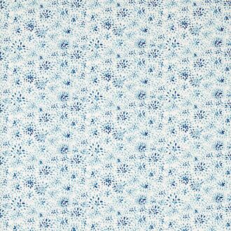 Ткань - Clarke and Clarke - CARA - COBALT - F1779/01