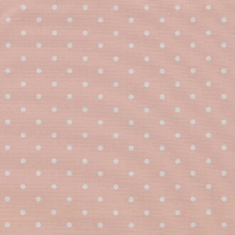 Ткань - Clarke and Clarke - DOTTY - BLUSH - F1781/01