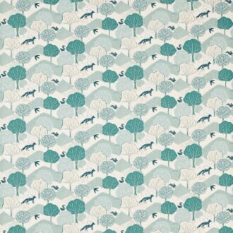 Ткань - Clarke and Clarke - KIELDER - MINERAL - F1783/02