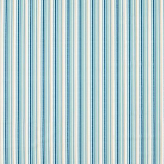 Ткань - Clarke and Clarke - TUTTI FRUITY - DENIM - F1786/01