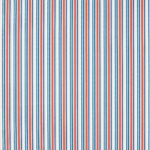 Ткань - Clarke and Clarke - TUTTI FRUITY - MIDNIGHT/SPICE - F1786/02