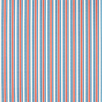 Ткань - Clarke and Clarke - TUTTI FRUITY - MIDNIGHT/SPICE - F1786/02