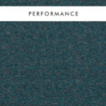 Ткань - Clarke and Clarke - ASTRAEA - TEAL - F1787/06