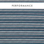 Ткань - Clarke and Clarke - INTEGER - MIDNIGHT - F1789/04