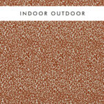 Ткань - Clarke and Clarke - ARCATA - SPICE - F1793/06