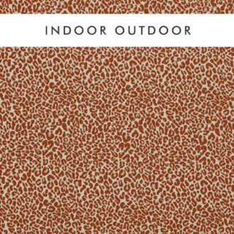 Ткань - Clarke and Clarke - ARCATA - SPICE - F1793/06