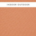 Ткань - Clarke and Clarke - CAMERON - SUNSET - F1794/05