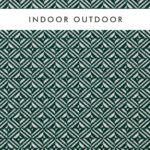 Ткань - Clarke and Clarke - CORONADO - FOREST - F1795/04