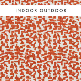 Ткань - Clarke and Clarke - KALEIA - SUNSET - F1796/06