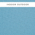 Ткань - Clarke and Clarke - MORRO - AQUAMARINE - F1797/01