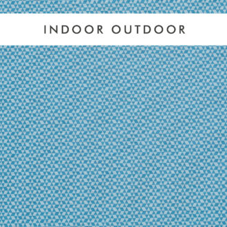 Ткань - Clarke and Clarke - MORRO - AQUAMARINE - F1797/01