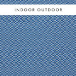 Ткань - Clarke and Clarke - MORRO - COBALT - F1797/02