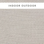 Ткань - Clarke and Clarke - MORRO - LINEN - F1797/06