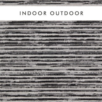 Ткань - Clarke and Clarke - WAIKIKI - EBONY - F1798/03