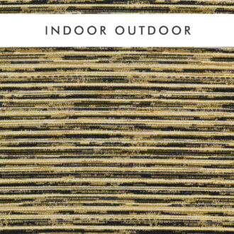 Ткань - Clarke and Clarke - WAIKIKI - GOLD - F1798/05