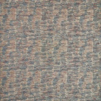 Ткань - Clarke and Clarke - ZOCALO - RUST - F1805/02