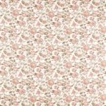 Ткань - Clarke and Clarke - BARMERI - NATURAL - F1807/02