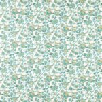 Ткань - Clarke and Clarke - BARMERI - TEAL - F1807/04