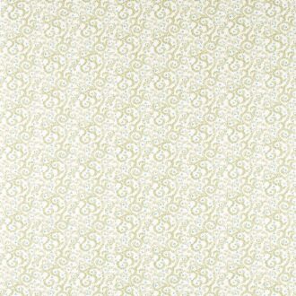 Ткань - Clarke and Clarke - BUTA - APPLE - F1808/01