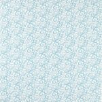 Ткань - Clarke and Clarke - BUTA - COBALT - F1808/02