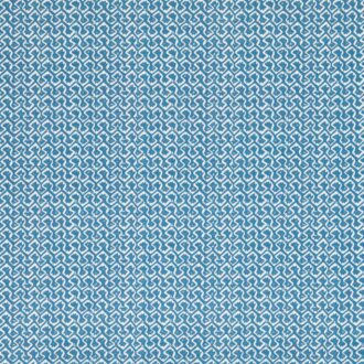 Ткань - Clarke and Clarke - KALPA - COBALT - F1810/03