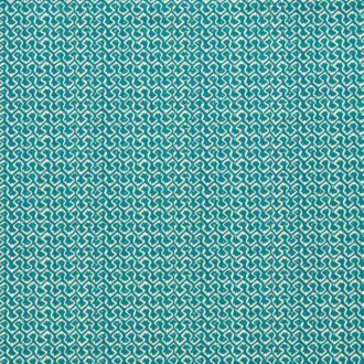 Ткань - Clarke and Clarke - KALPA - TEAL - F1810/08