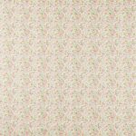 Ткань - Clarke and Clarke - GAMTHI - SAGE/BLUSH - F1811/03