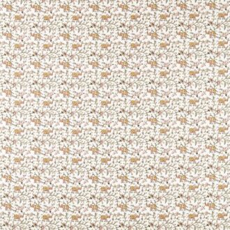 Ткань - Clarke and Clarke - HATHI - NATURAL - F1812/02