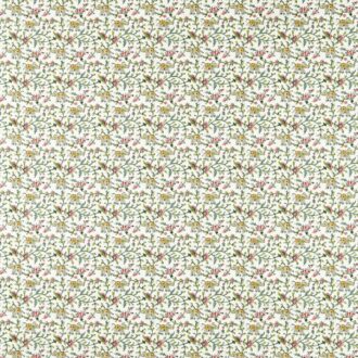 Ткань - Clarke and Clarke - HATHI - SAGE/BLUSH - F1812/04