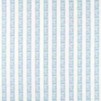 Ткань - Clarke and Clarke - KALAMKARI - COBALT - F1814/02