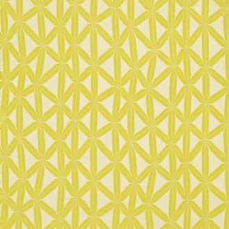 Ткань - Harlequin - RUMBIA -  Zest/Lemon - HAMA131522