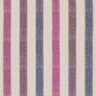 Ткань - Harlequin - TAMBO -  Indigo / Flamingo / Loganberry - HAMA131524