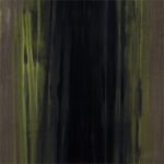 Ткань - Harlequin - AMAZILIA VELVETS -  Stone / Mustard / Elephant - HAMV131507