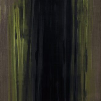 Ткань - Harlequin - AMAZILIA VELVETS -  Stone / Mustard / Elephant - HAMV131507