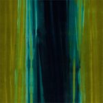 Ткань - Harlequin - AMAZILIA VELVETS -  Zest/Lagoon/Indigo - HAMV131508