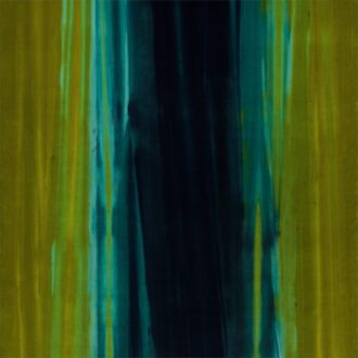 Ткань - Harlequin - AMAZILIA VELVETS -  Zest/Lagoon/Indigo - HAMV131508