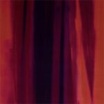 Ткань - Harlequin - AMAZILIA VELVETS -  Raspberry/Loganberry - HAMV131510