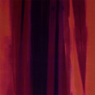 Ткань - Harlequin - AMAZILIA VELVETS -  Raspberry/Loganberry - HAMV131510